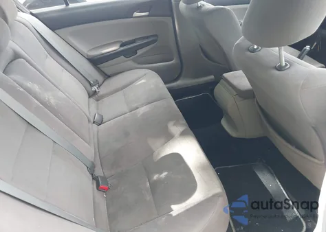 2012 Honda Accord 2.4 Lx-P z USA, uszkodzony, nr VIN 1HGCP2F42CA023391